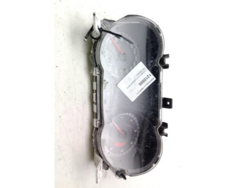 769166220H, CUADRO INSTRUMENTOS MITSUBISHI OUTLANDER II (CW_W)|Desguaces La Cabaña