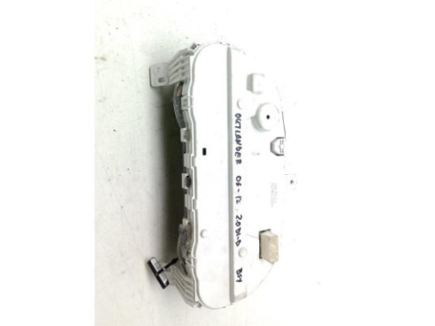 769166220H, CUADRO INSTRUMENTOS MITSUBISHI OUTLANDER II (CW_W)|Desguaces La Cabaña