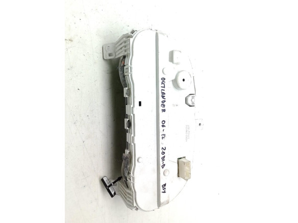 769166220H, CUADRO INSTRUMENTOS MITSUBISHI OUTLANDER II (CW_W)|Desguaces La Cabaña