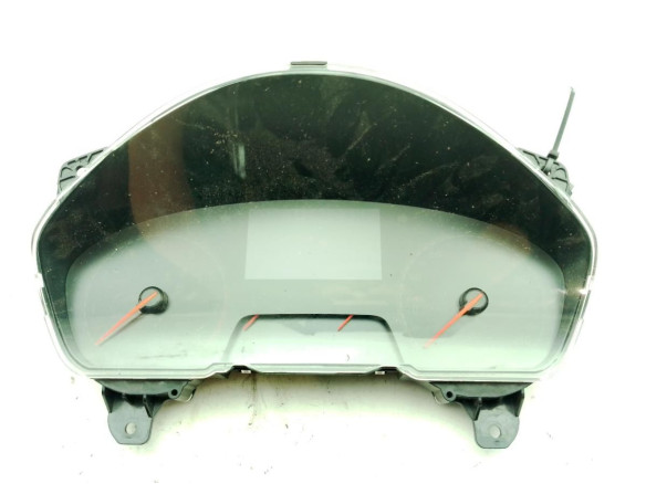 KX7T14C026CAD CUADRO INSTRUMENTOS FORD FOCUS IV (HN)|Desguaces La Cabaña