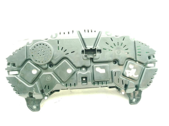 KX7T14C026CAD CUADRO INSTRUMENTOS FORD FOCUS IV (HN)|Desguaces La Cabaña