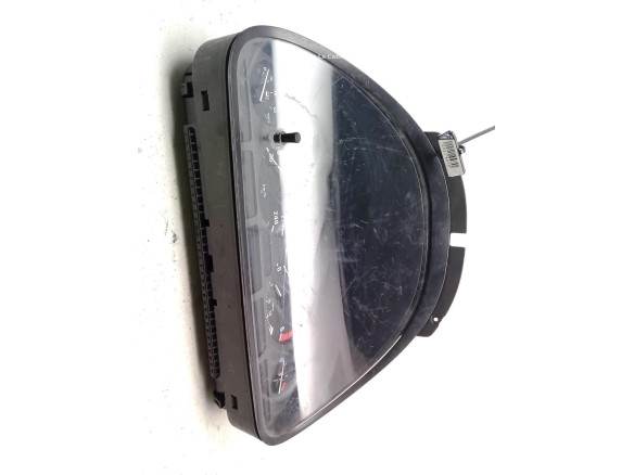 62116903800, CUADRO INSTRUMENTOS BMW 5 (E39)|Desguaces La Cabaña