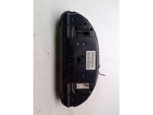 62116903800, CUADRO INSTRUMENTOS BMW 5 (E39)|Desguaces La Cabaña
