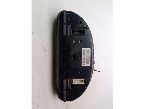 62116903800, CUADRO INSTRUMENTOS BMW 5 (E39)|Desguaces La Cabaña