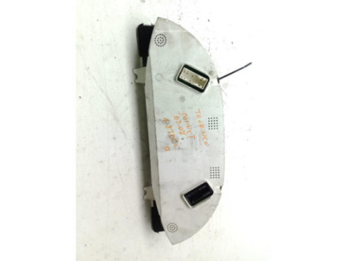 7T1T10849CA, CUADRO INSTRUMENTOS FORD TOURNEO CONNECT|Desguaces La Cabaña