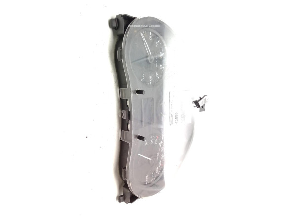9665983780, CUADRO INSTRUMENTOS CITROEN JUMPY|Desguaces La Cabaña