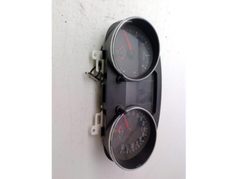 24810BR52B, CUADRO INSTRUMENTOS NISSAN QASHQAI / QASHQAI +2 I (J10, JJ10)|Desguaces La Cabaña