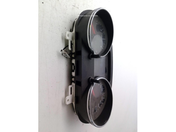 24810BR52B, CUADRO INSTRUMENTOS NISSAN QASHQAI / QASHQAI +2 I (J10, JJ10)|Desguaces La Cabaña