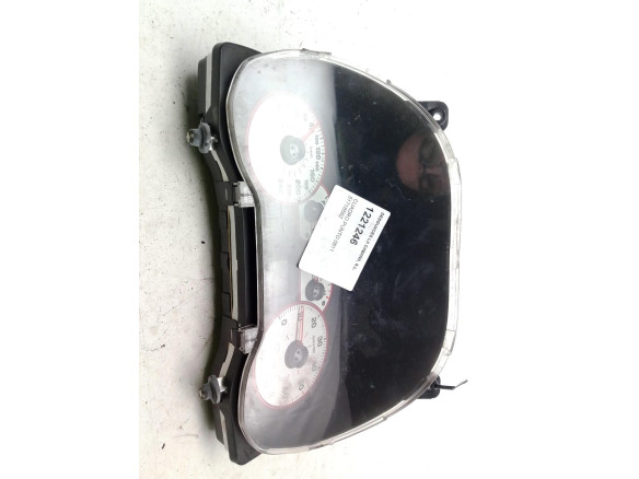 51718562, CUADRO INSTRUMENTOS FIAT GRANDE PUNTO (199_)|Desguaces La Cabaña
