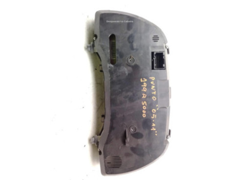 51718562, CUADRO INSTRUMENTOS FIAT GRANDE PUNTO (199_)|Desguaces La Cabaña