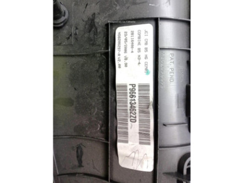 96613462ZD, CUADRO INSTRUMENTOS CITROEN C4 I (LC_)|Desguaces La Cabaña