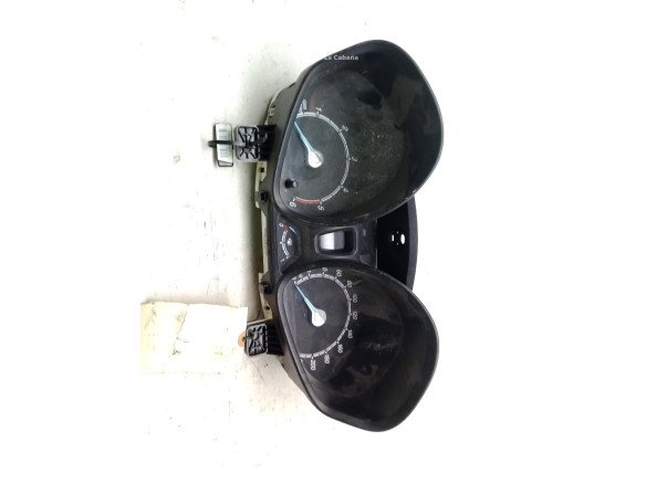 ET7610849CG, CUADRO INSTRUMENTOS FORD TRANSIT COURIER Furgón|Desguaces La Cabaña