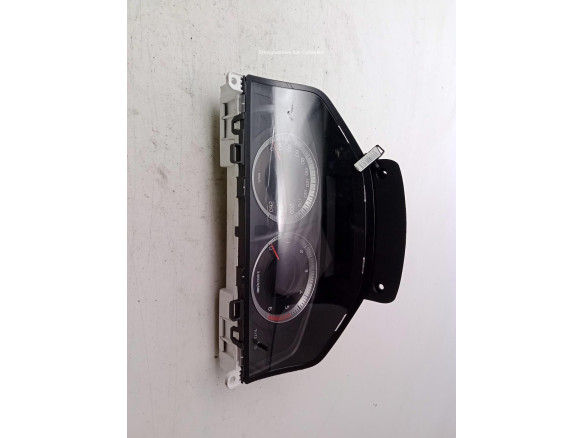 31270367AA, CUADRO INSTRUMENTOS VOLVO XC60 (156)|Desguaces La Cabaña