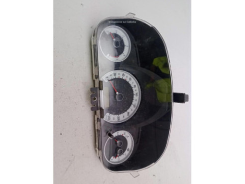 940031H130, CUADRO INSTRUMENTOS KIA CEE'D Fastback (ED)|Desguaces La Cabaña