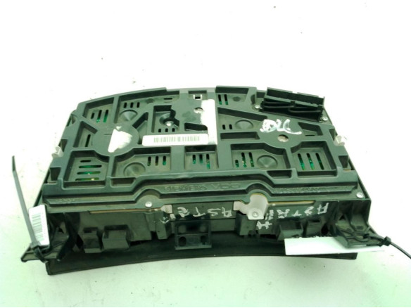 13216682PD, CUADRO INSTRUMENTOS OPEL ASTRA H (A04)|Desguaces La Cabaña