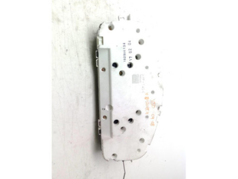 30710071,30786344, CUADRO INSTRUMENTOS VOLVO V50 (545)|Desguaces La Cabaña