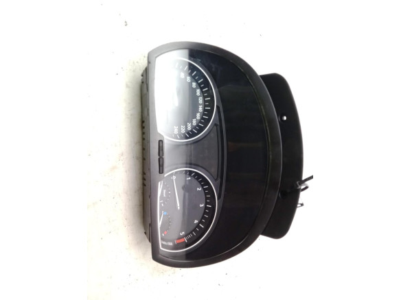 341437202, CUADRO INSTRUMENTOS BMW X3 (E83)|Desguaces La Cabaña