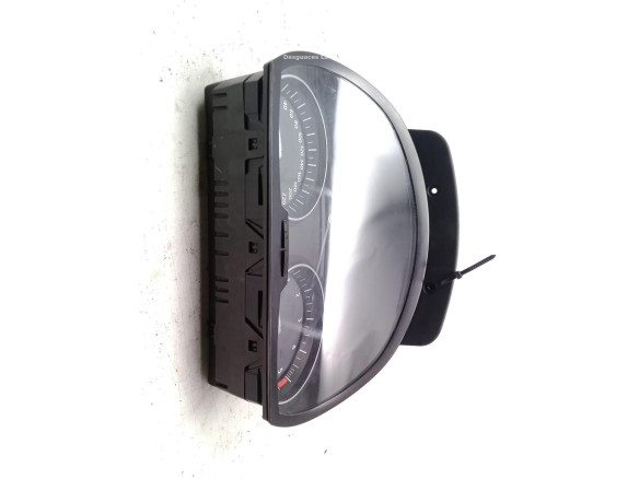 341437202, CUADRO INSTRUMENTOS BMW X3 (E83)|Desguaces La Cabaña