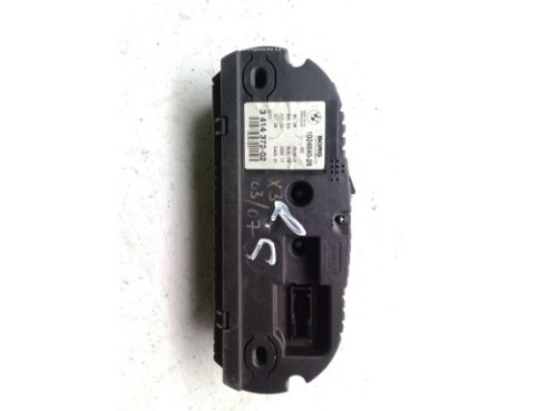 341437202, CUADRO INSTRUMENTOS BMW X3 (E83)|Desguaces La Cabaña
