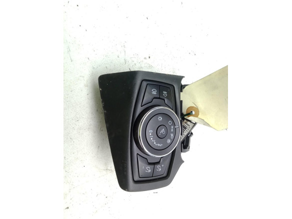 BM5T13A024CE CONMUTADOR LUCES FORD FOCUS III|Desguaces La Cabaña