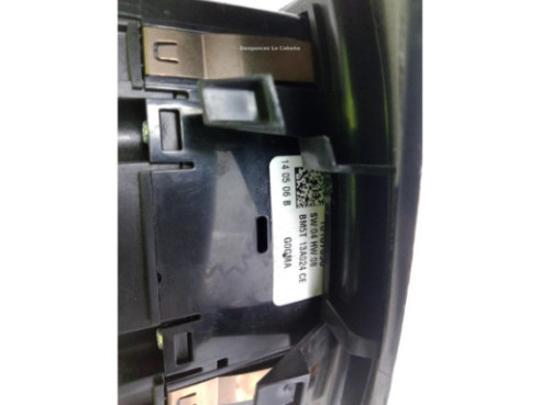 BM5T13A024CE CONMUTADOR LUCES FORD FOCUS III|Desguaces La Cabaña