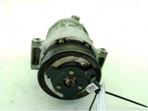 1K0820808F COMPRESOR AA VW TOURAN (1T3)|Desguaces La Cabaña