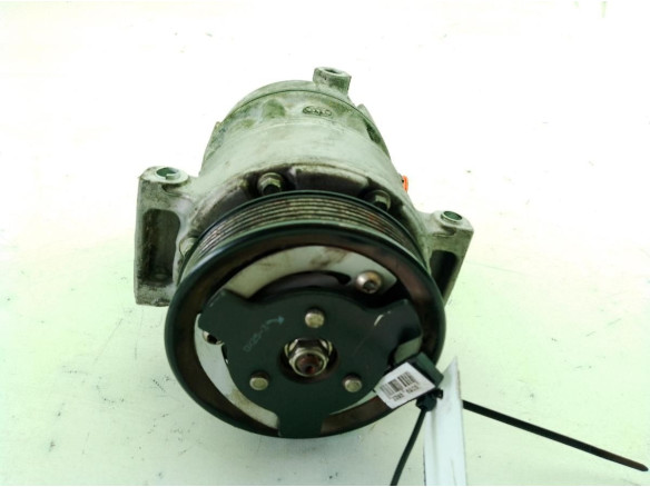 1K0820808F COMPRESOR AA VW TOURAN (1T3)|Desguaces La Cabaña