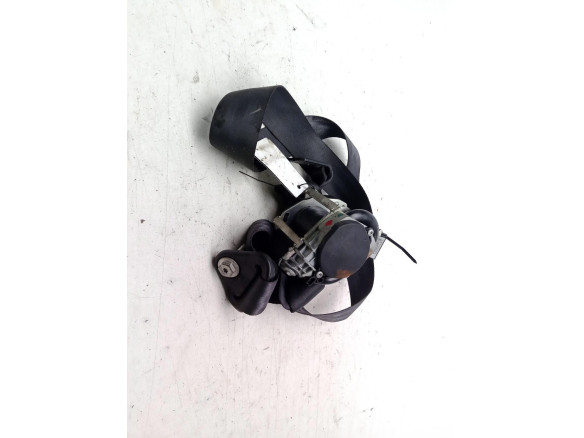 CINTURON TRA IZQ RENAULT MEGANE II (BM0/1_, CM0/1_)|Desguaces La Cabaña