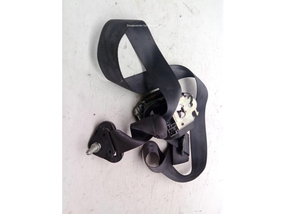 CINTURON TRA IZQ RENAULT MEGANE II (BM0/1_, CM0/1_)|Desguaces La Cabaña