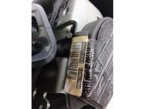 CINTURON TRASERO DERECHA|Desguaces La Cabaña 2