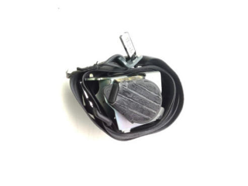 96435116XX CINTURON TRA DER CITROEN C6 (TD_)|Desguaces La Cabaña