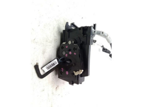 9826126080 CERRADURA PUERTA LAT TRA IZQ PEUGEOT 308 II|Desguaces La Cabaña