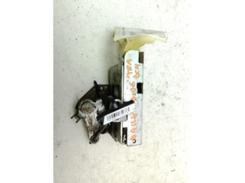 CERRADURA PUERTA LAT TRA IZQ IVECO DAILY III Furgón/ranchera familiar|Desguaces La Cabaña