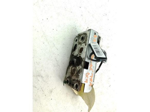 CERRADURA PUERTA LAT TRA IZQ IVECO DAILY III Furgón/ranchera familiar|Desguaces La Cabaña