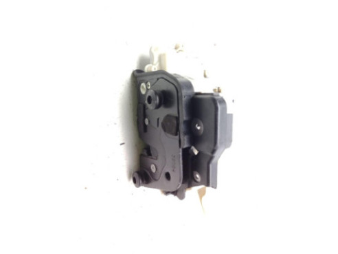 8E0839016AA CERRADURA PUERTA LAT TRA DER AUDI A4 Avant (8ED, B7)|Desguaces La Cabaña