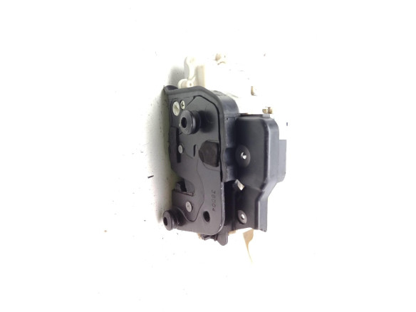 8E0839016AA CERRADURA PUERTA LAT TRA DER AUDI A4 Avant (8ED, B7)|Desguaces La Cabaña