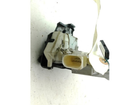 8E0839016AA CERRADURA PUERTA LAT TRA DER AUDI A4 Avant (8ED, B7)|Desguaces La Cabaña