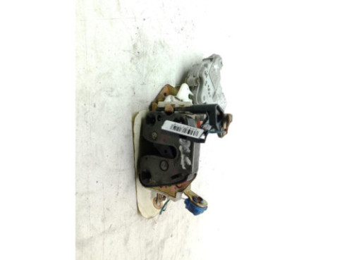 CERRADURA PUERTA LAT DEL IZQ NISSAN ALMERA I (N15)|Desguaces La Cabaña
