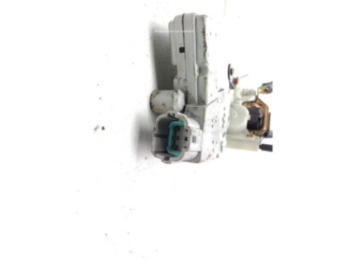 CERRADURA PUERTA LAT DEL IZQ NISSAN ALMERA I (N15)|Desguaces La Cabaña