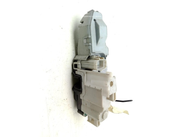 CERRADURA PUERTA LAT DEL IZQ FIAT BRAVO II (198_)|Desguaces La Cabaña