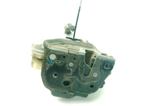 4F1837015 CERRADURA PUERTA LAT DEL IZQ AUDI A3 (8P1)|Desguaces La Cabaña