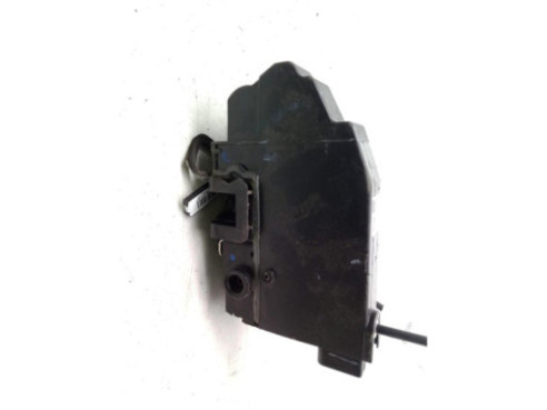 ELEVALUNAS PUERTA LAT TRA IZQ PEUGEOT 308 II|Desguaces La Cabaña 2