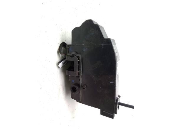 9810309480 CERRADURA PUERTA LAT DEL IZQ PEUGEOT 308 II|Desguaces La Cabaña