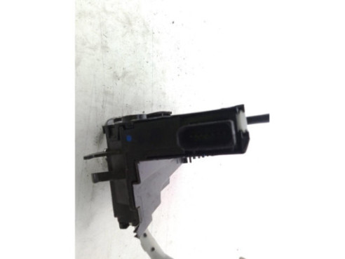 9810309480 CERRADURA PUERTA LAT DEL IZQ PEUGEOT 308 II|Desguaces La Cabaña