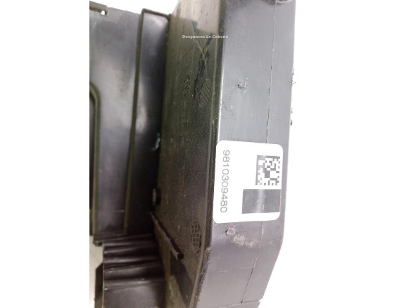9810309480 CERRADURA PUERTA LAT DEL IZQ PEUGEOT 308 II|Desguaces La Cabaña