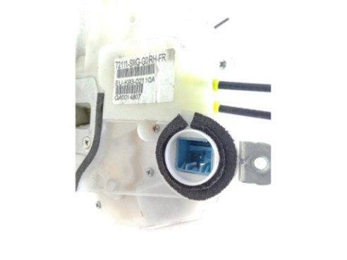 EUK9302110A CERRADURA PUERTA LAT DEL DER HONDA CIVIC VIII Hatchback (FN, FK)|Desguaces La Cabaña