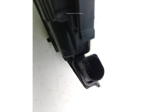 5N1837016E CERRADURA PUERTA LAT DEL DER SEAT IBIZA V (KJ1)|Desguaces La Cabaña
