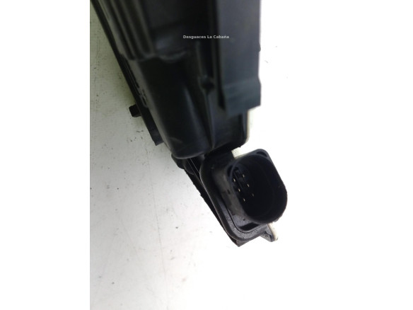 5N1837016E CERRADURA PUERTA LAT DEL DER SEAT IBIZA V (KJ1)|Desguaces La Cabaña