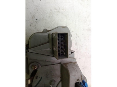 CERRADURA PUERTA LAT DEL DER CITROEN BERLINGO / BERLINGO FIRST Furgón (M_)|Desguaces La Cabaña