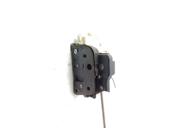 CERRADURA PUERTA LAT DEL DER AUDI A4 (8EC, B7)|Desguaces La Cabaña